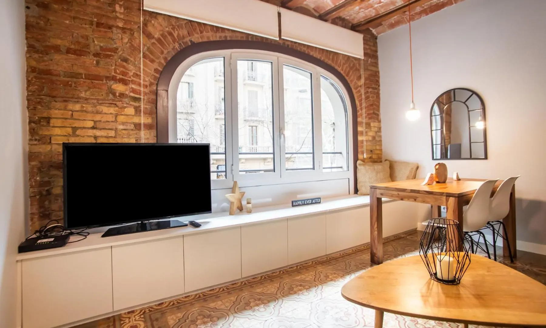 E1Mal1079- Fantastic 2Br Flat In The Center Lejlighed Barcelona