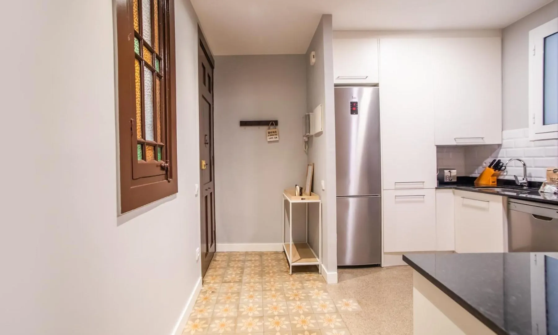 E1Mal1079- Fantastic 2Br Flat In The Center Lejlighed Barcelona